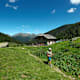 Rifugio Caldenave