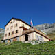 Neue Thüringer Hütte