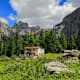 Rifugio Selvata