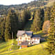 Naturfreundehaus Schienberghütte