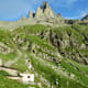 Spannorthütte