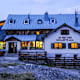 Zufallhütte