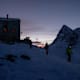 Cabane des Dix