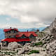 Rifugio Val d’Ambiez „Silvio Agostini“