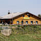 Wanderung zum Almreserlhaus von Losenheim
