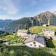 Berggasthaus San Romerio