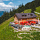 Alpenrosenhütte Brixental