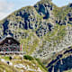Wanderung zur Ignaz-Mattis-Hütte von Obertauern