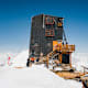 Hochtour auf die Margheritahütte von der Bergstation Punta Indren