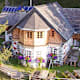 Bergfriedhütte