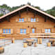 Berggasthaus Alp Rohr