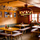 Bergrestaurant Ahornhütte