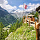 Bergrestaurant Alpenblick