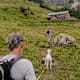 Wanderung zur Sarotlahütte von Bürserberg-Tschappina