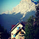 Rifugio San Marco