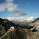 Medelserhütte