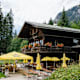 Berggasthof Bleckenau