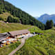 Brugger-Alm Jochberg