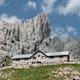Rifugio P. F. Calvi
