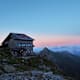 Rifugio Carè Alto