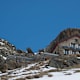 Wanderung zur Chelenalp-Hütte von der Göscheneralp