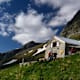 Adula Utoe Hütte