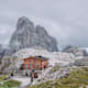 Hochbrunnerschneid von der Büllelejochhütte
