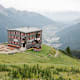 Elferhütte