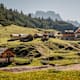 Fodara-Vedla-Hütte