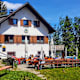 Feldkircher Hütte