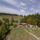 Strobler Hütte