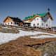 Zufallhütte