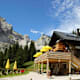 Füssener Hütte