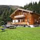 Gadenstättalmhütte