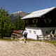 Alpengasthof Sonnenstein
