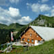 Gehrenalpe