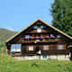 Alpengasthof Geigerhütte