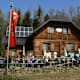 Gföhlberghütte