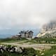 Rifugio Graffer