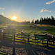 Mountainbiketour zur Haiminger Alm von Strad