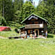 Hanzinger Hütte