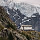 Bignami-Hütte