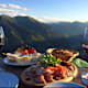 Panorama-Alm
