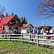 Josef-Franz Hütte