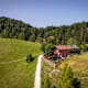 Taubenseehütte