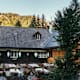 Karlhütte