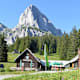 Klinke-Hütte