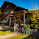 Kötztinger Hütte