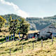 Lärchenhütte am Zwölferhorn