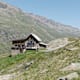Langtalereckhütte